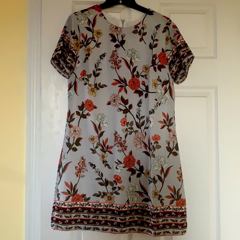 Beautiful dress from Lulus